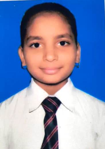 PRACHI VISHWAKARMA